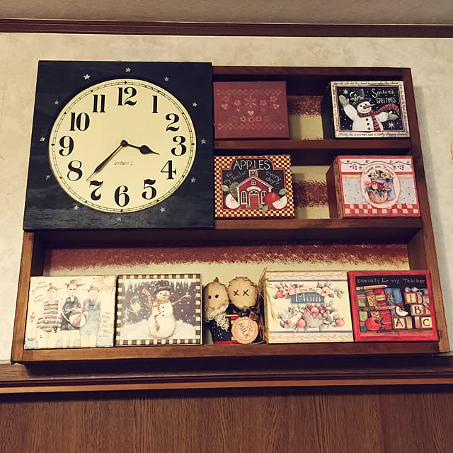himawarinrinさんの実例写真