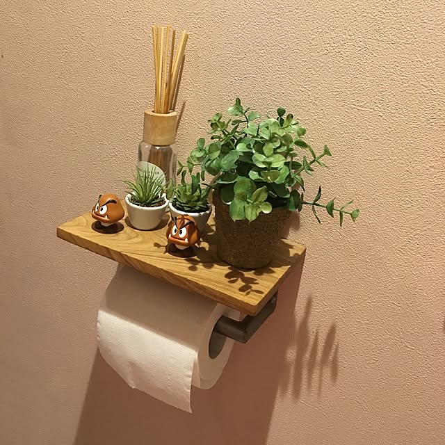 naoさんの実例写真