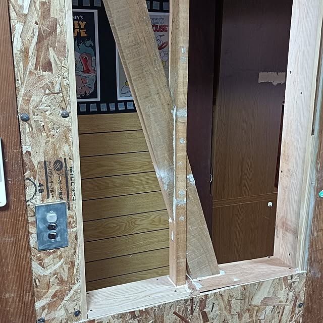 320さんの部屋