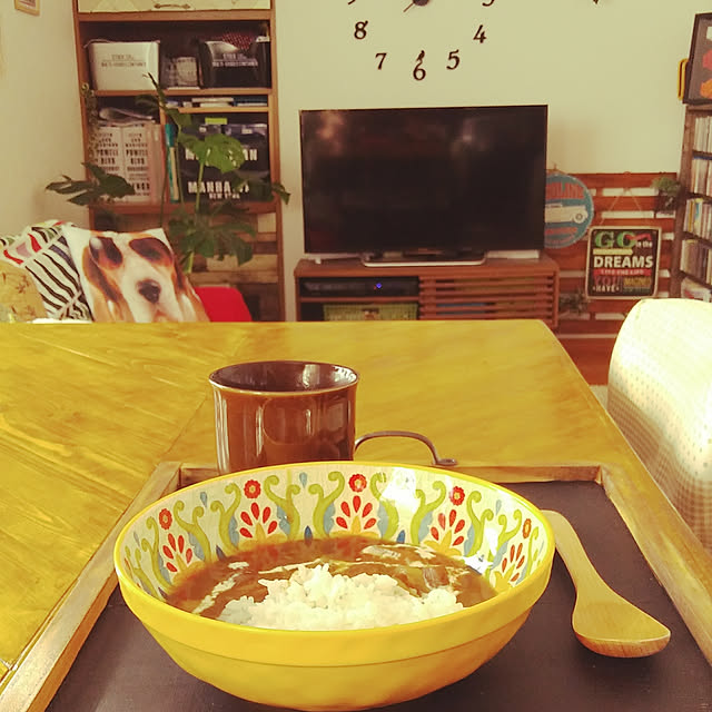 annさんの実例写真