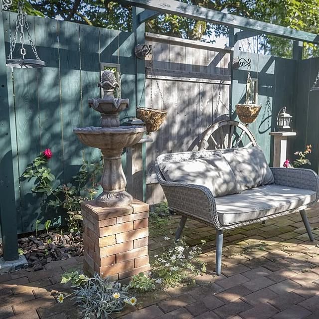 Aether_Gardenさんの実例写真