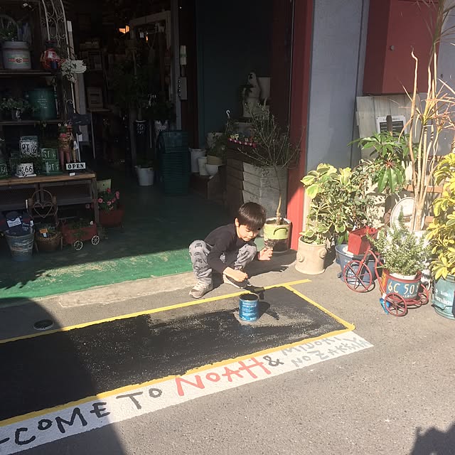 risa10さんの実例写真