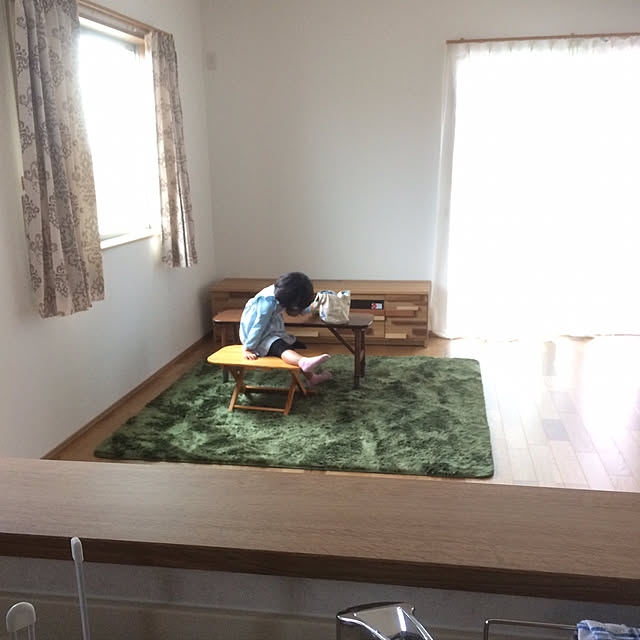 Hissaさんの実例写真
