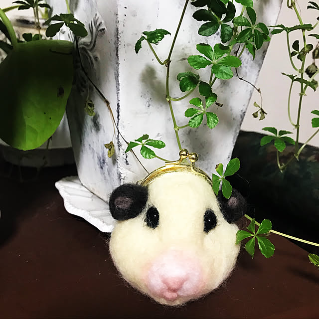 d0ttamaさんの実例写真