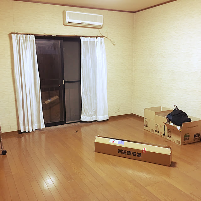 rieさんの実例写真