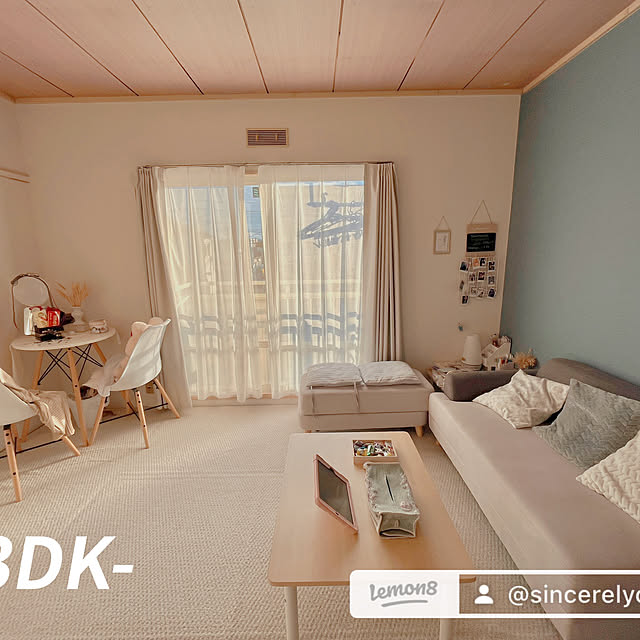 sincerelycarleyさんの実例写真