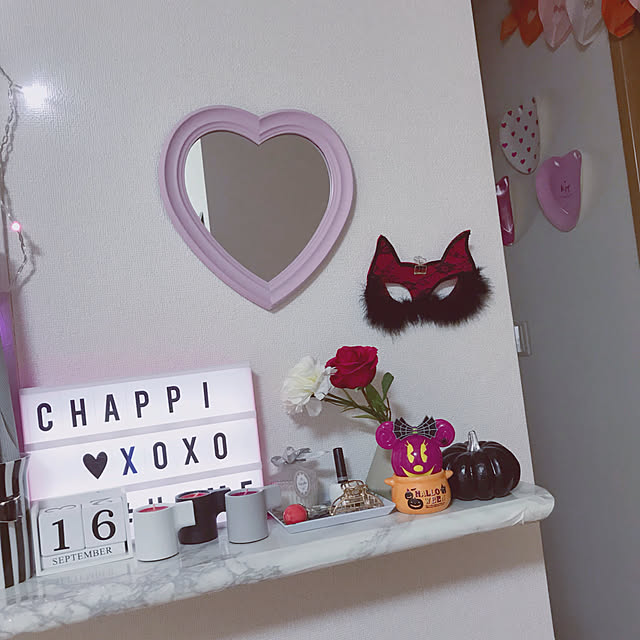 chappiさんの実例写真