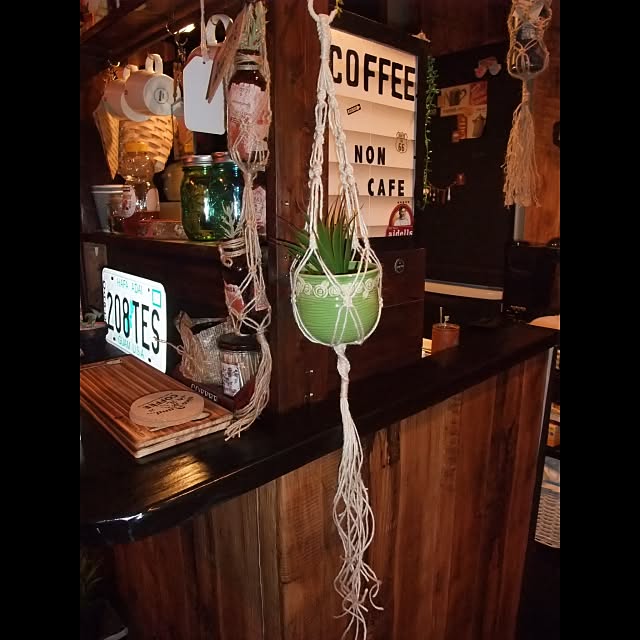 nonさんの実例写真