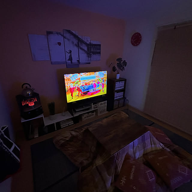 mizukiさんの部屋