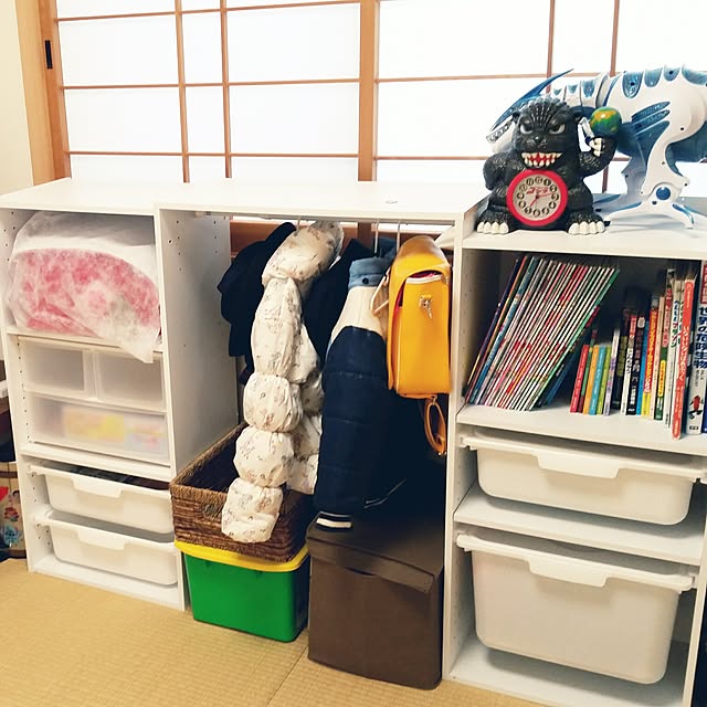 Mariさんの実例写真