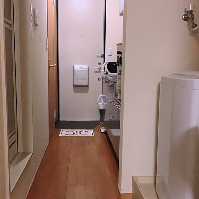 Yaさんの実例写真