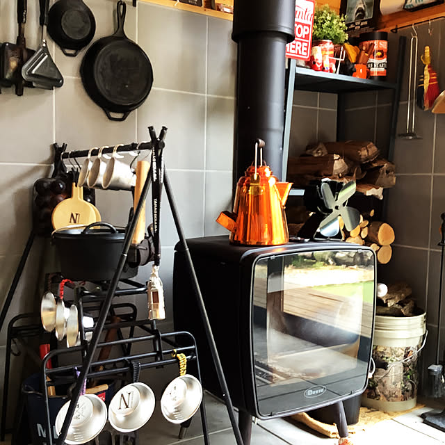 redstarworks.incさんの実例写真