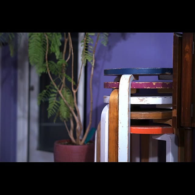 Design papa Ka-tuさんの実例写真