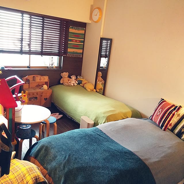 Cozy-m-Roomさんの実例写真