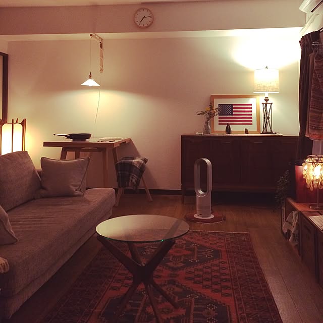 around40_ojisanさんの実例写真