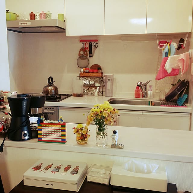a-tanさんの実例写真