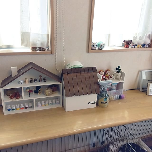 akkyさんの実例写真