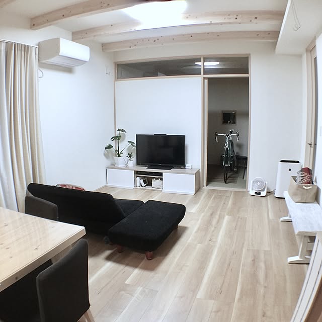 kiinaさんの実例写真