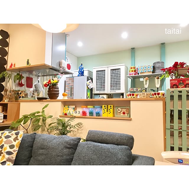 taitaiさんの実例写真