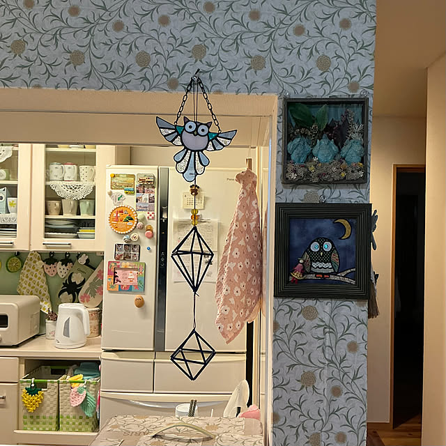 chiiyanさんのお部屋の写真