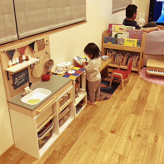 uminekoさんの実例写真