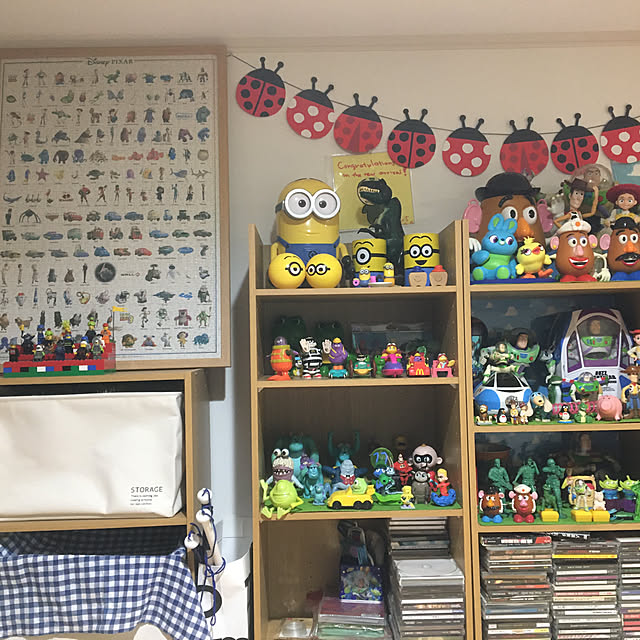 kjmmuさんの実例写真