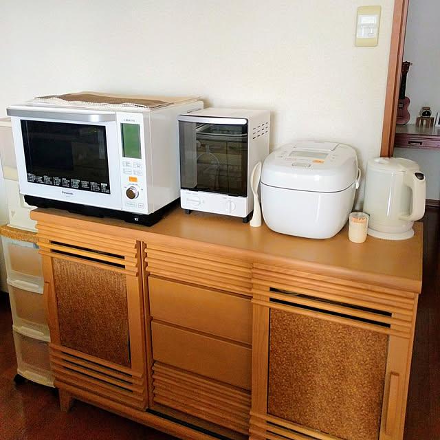 キッチンのインテリア実例 - 2018-02-26 09:06:44