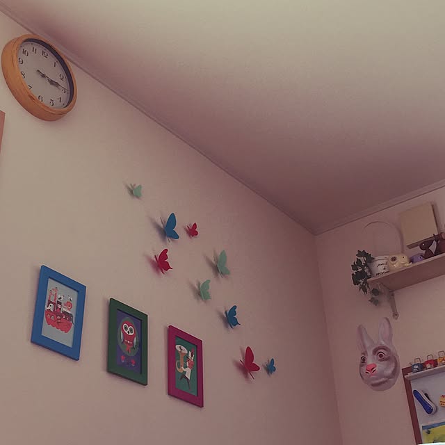 ohananowaさんの実例写真