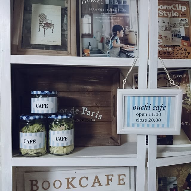 M_house_officialさんの実例写真