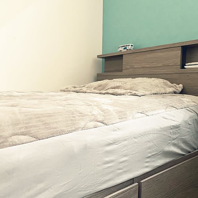 ninさんの実例写真