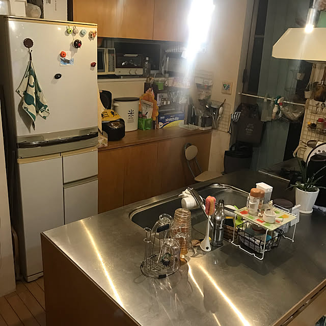 kou-kitiさんの実例写真