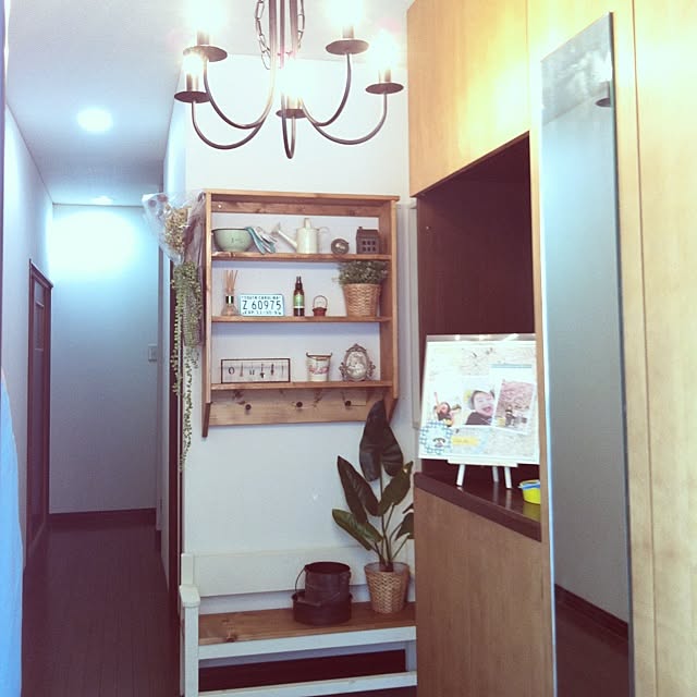 Kazukoさんの実例写真