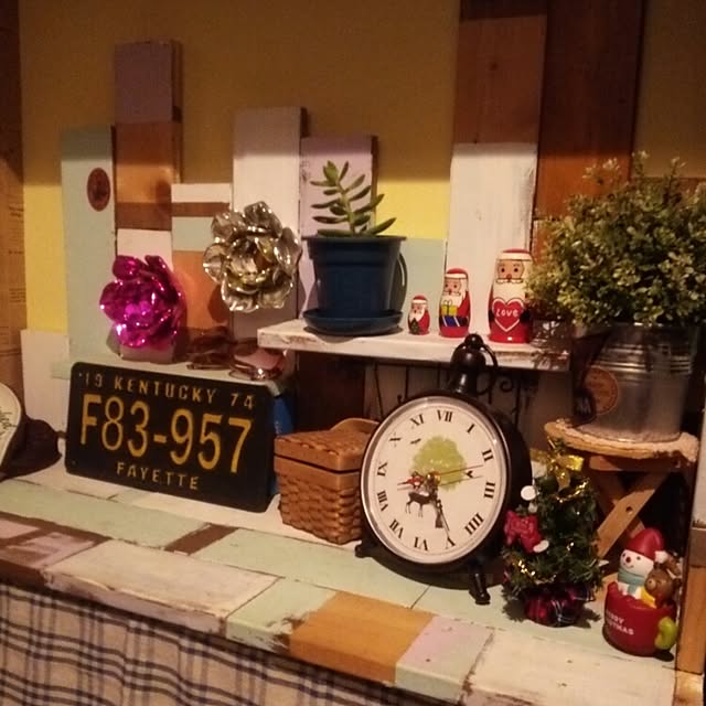 chi.chi.chi.930さんの実例写真