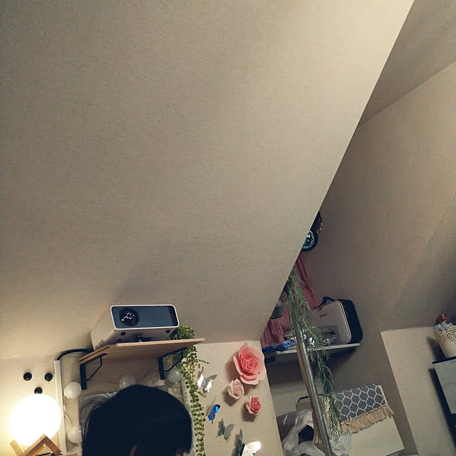 Tさんの実例写真