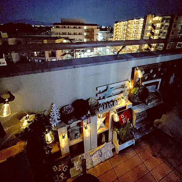 tomoさんの実例写真