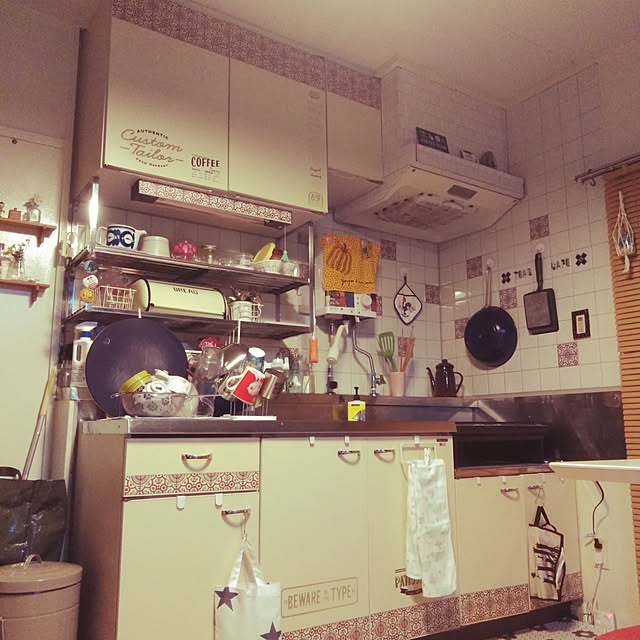 kayoさんの実例写真
