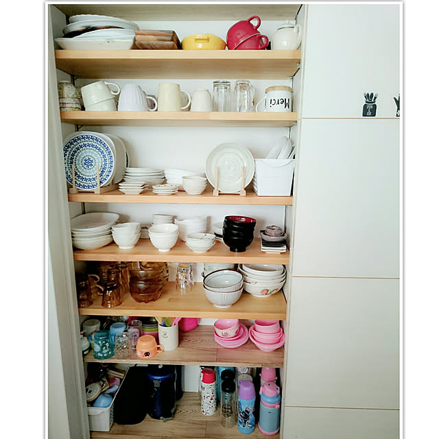 riceさんの実例写真