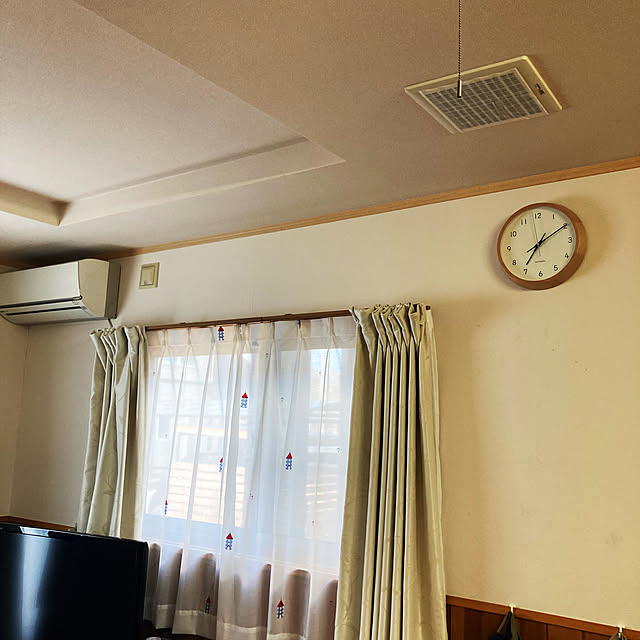 Rさんの実例写真