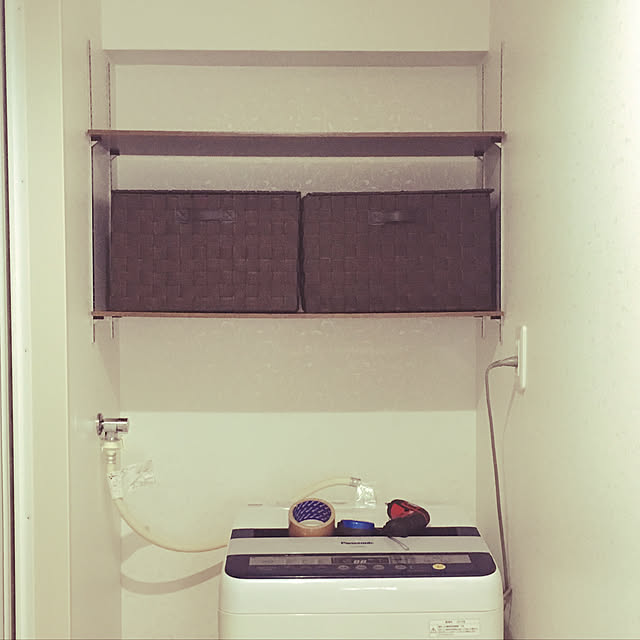 ニトリ/DIY/バス/トイレのインテリア実例 - 2019-11-27 15:07:25