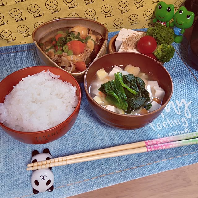 mocomocoさんの実例写真