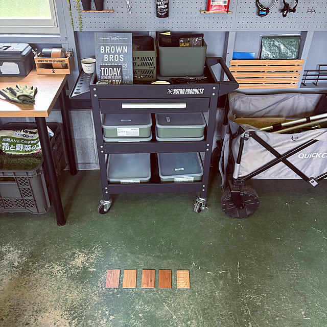 kaerunoameriさんの部屋