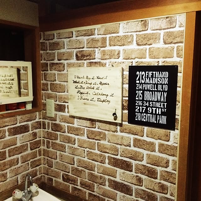 jisoさんの実例写真