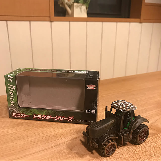 1000gaさんの実例写真