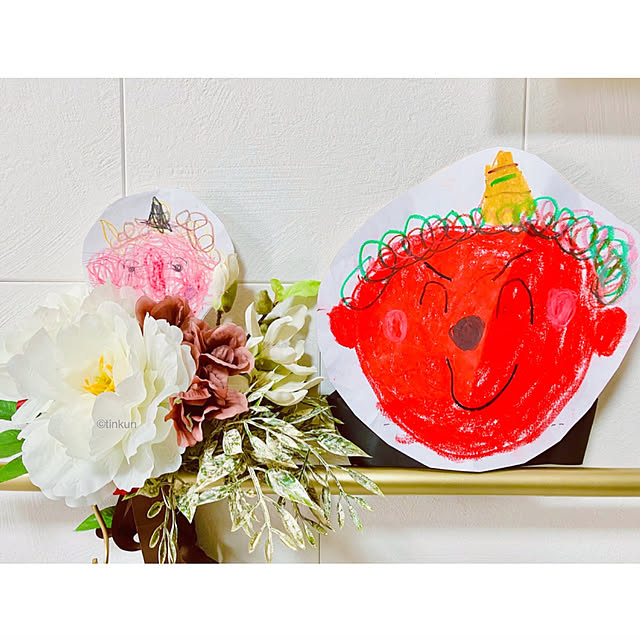 tinkunさんの実例写真
