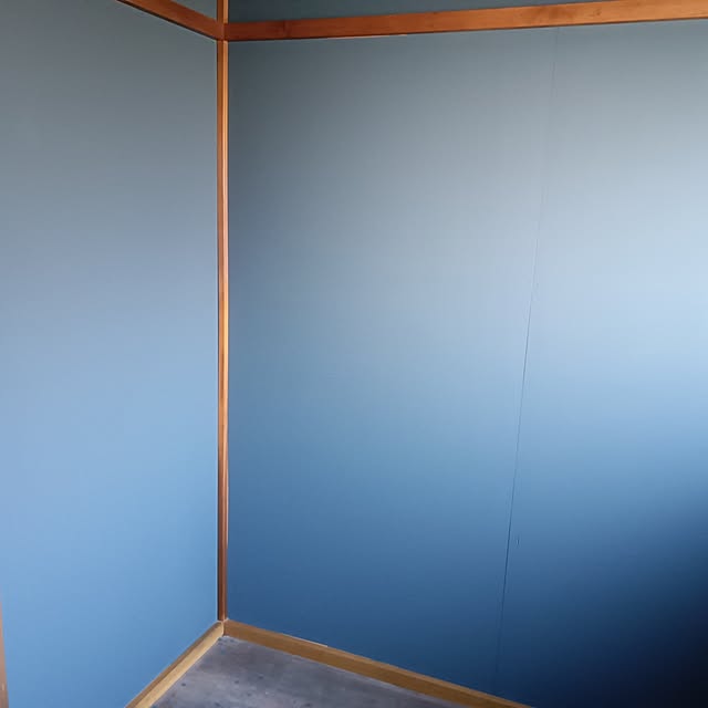 パントリーDIY/田舎暮らし/昭和のお家/ペンキ塗装/壁/天井のインテリア実例 - 2023-08-17 08:51:24