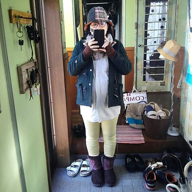 magさんの実例写真