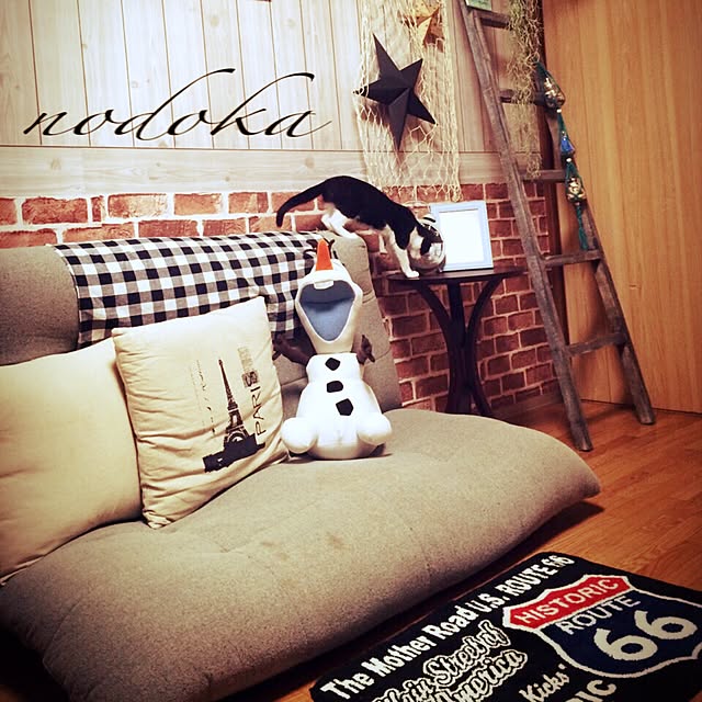 nodokaさんの実例写真