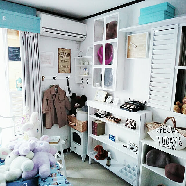 M_house_officialさんの実例写真