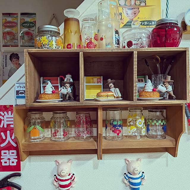 umeboshicyanさんの実例写真