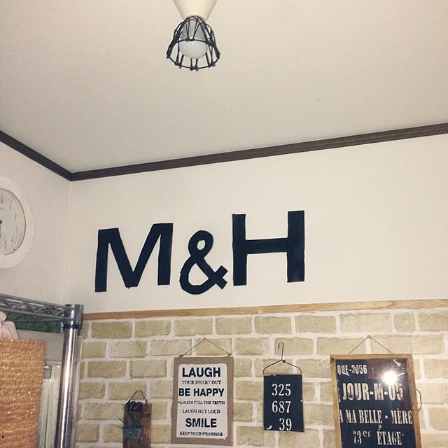 hiderinさんの実例写真